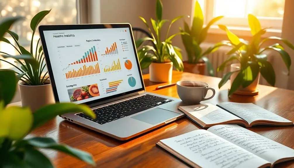 effective health website strategies