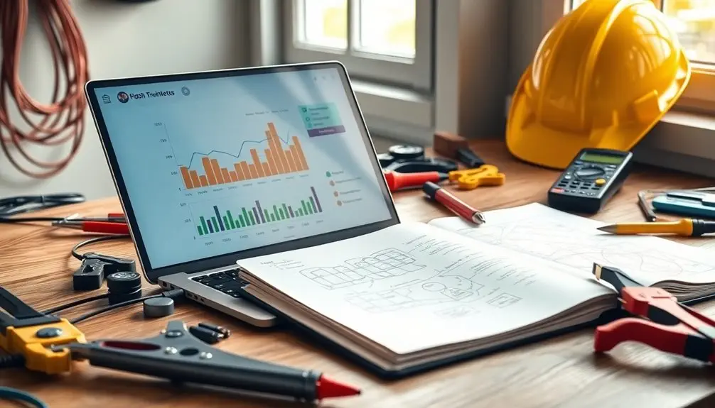 effective seo for electricians
