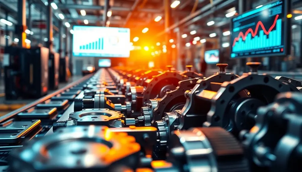 effective seo for manufacturers