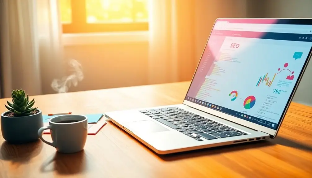 effective seo for programming courses
