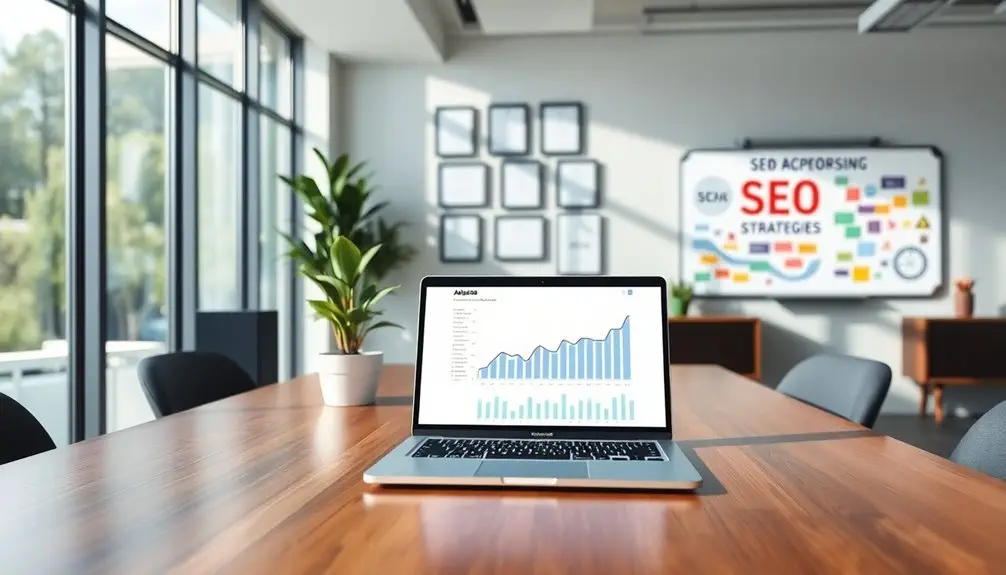 effective seo strategies accounting firms