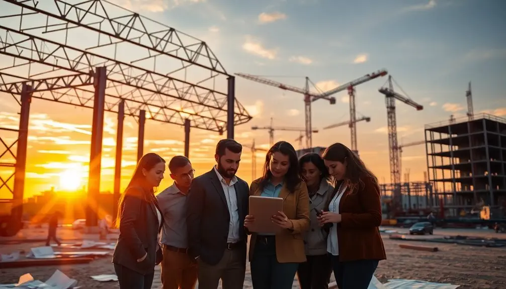 effective seo strategies construction