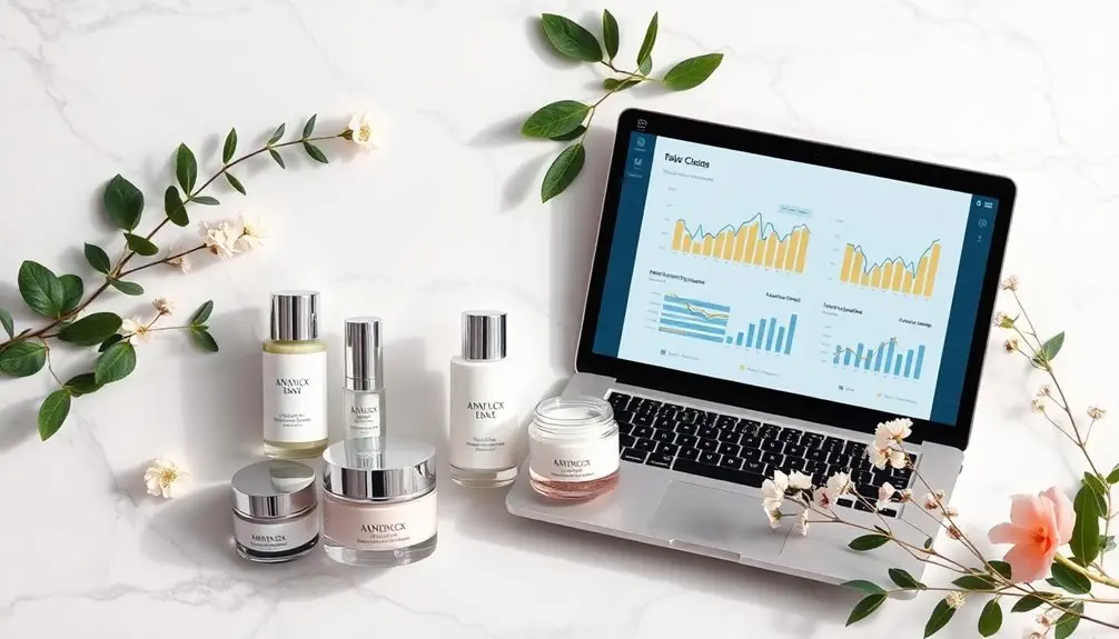 effective seo strategies cosmetics