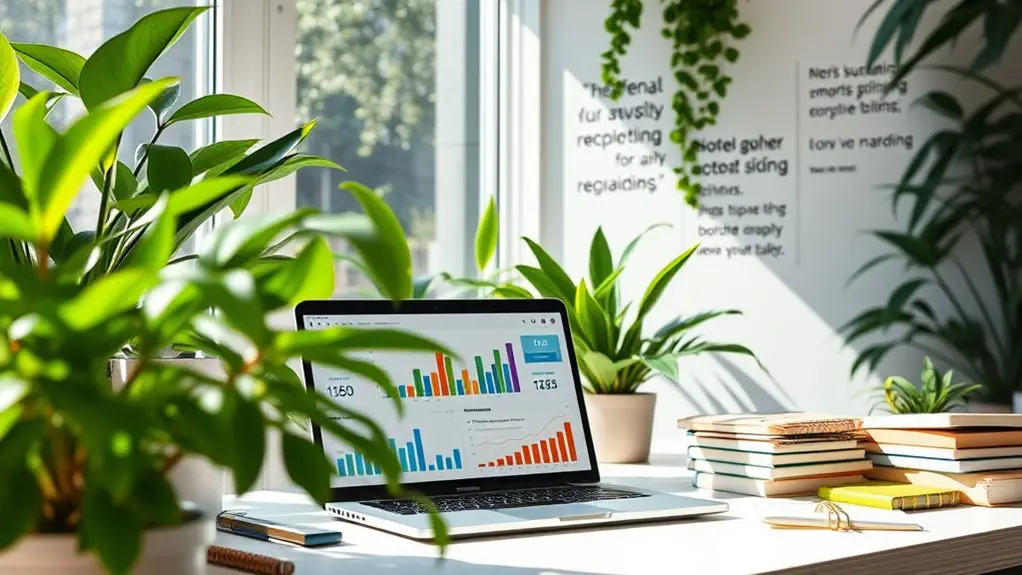 effective seo strategies eco industry