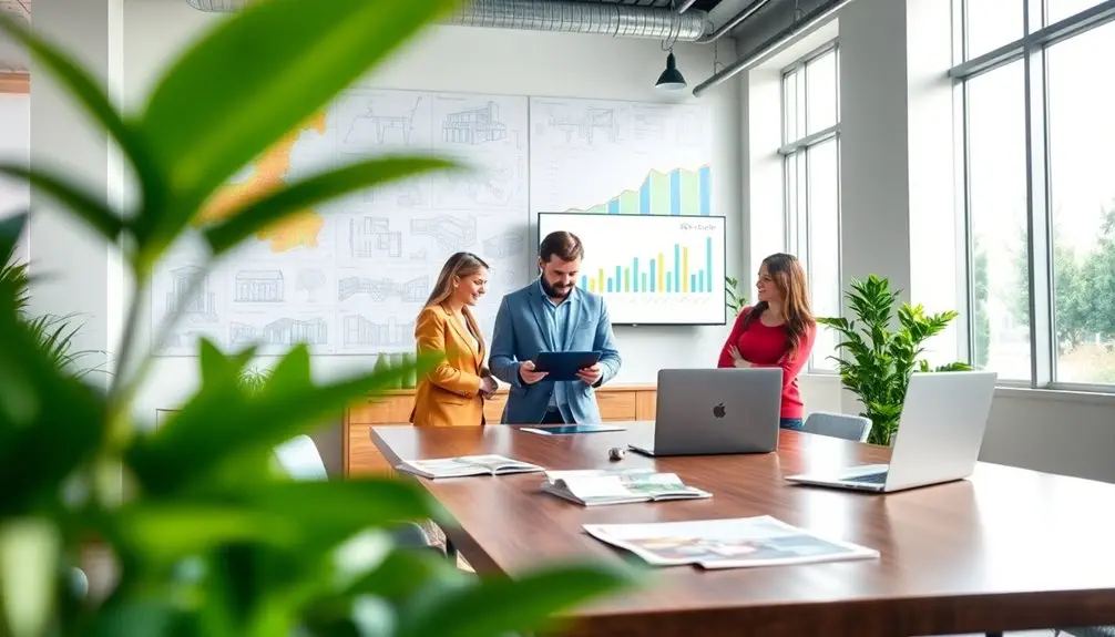 effective seo strategies for design firms