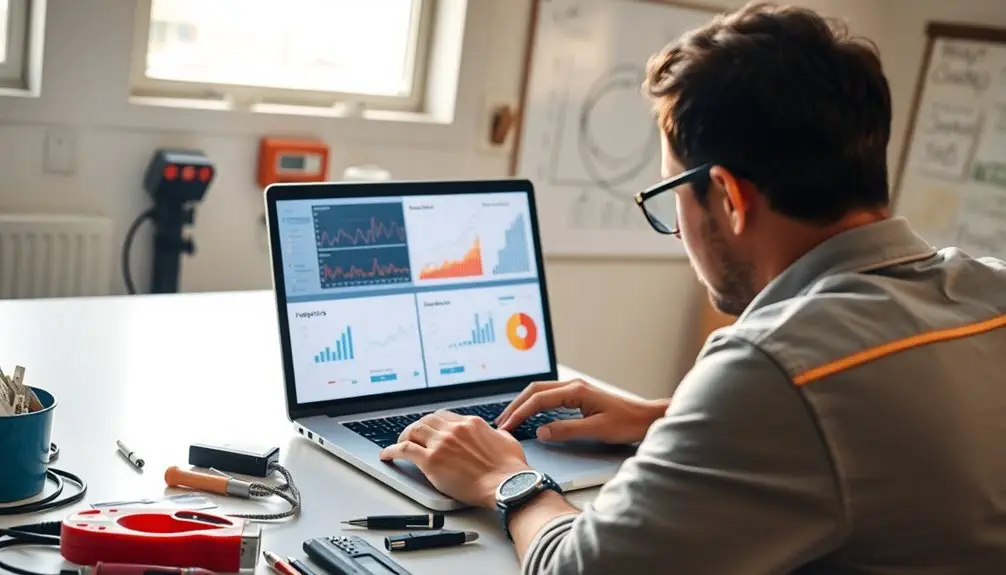 effective seo strategies for electricians
