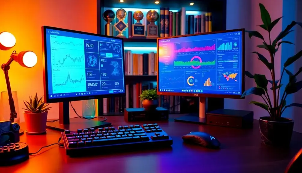 effective seo strategies for gaming