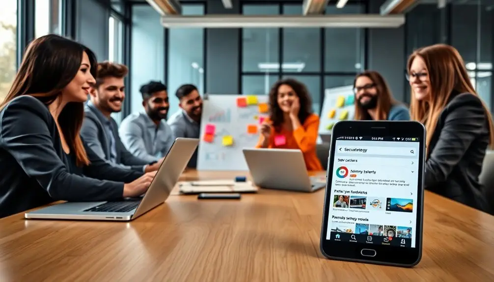 effective seo strategies for manufacturers