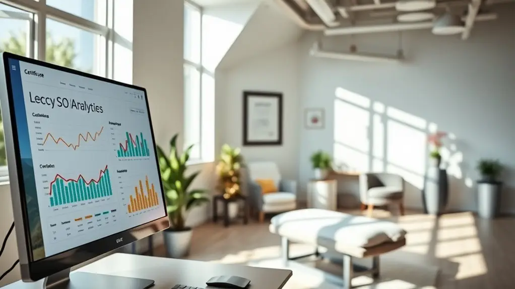 effective seo strategies for physiotherapists