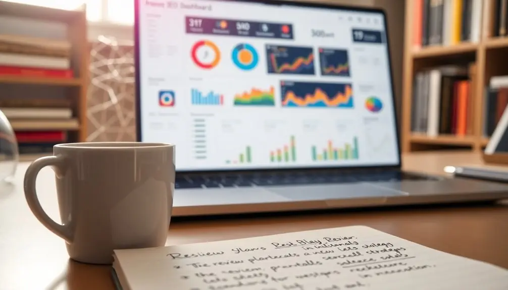 effective seo strategies for review sites