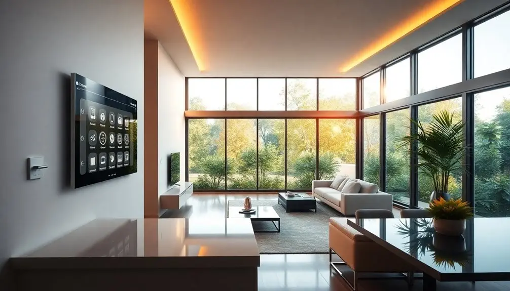 effective seo strategies for smart homes