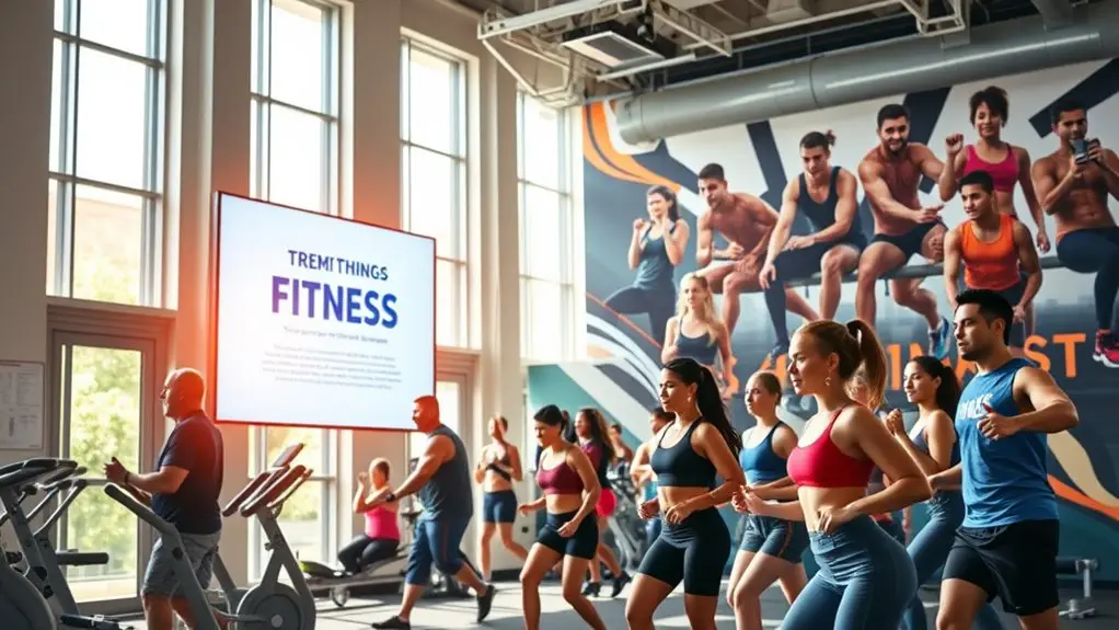 effective seo strategies gyms