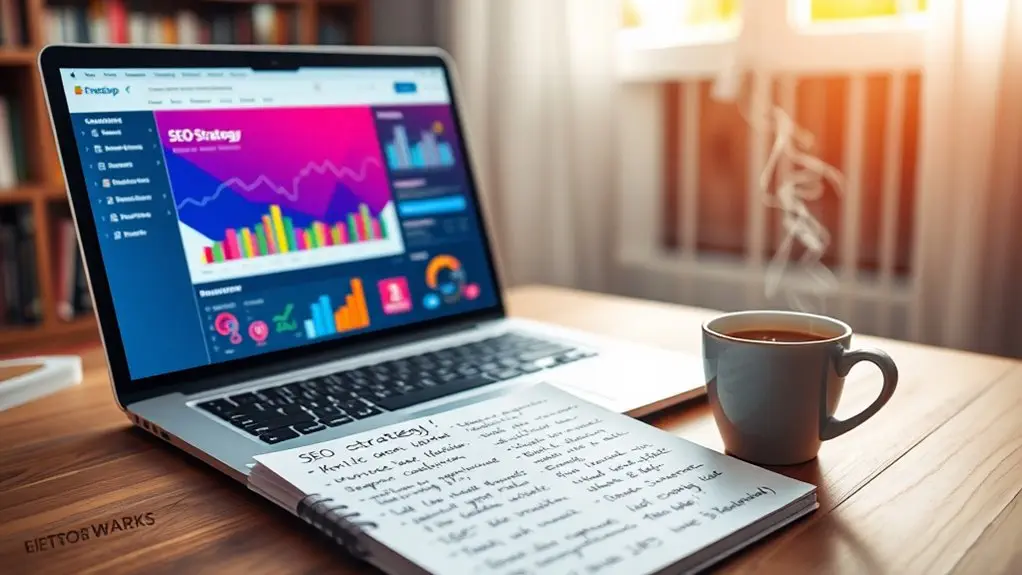 effective seo strategies prestashop