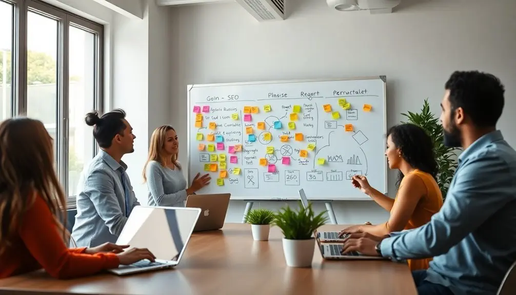 effective seo tips agency