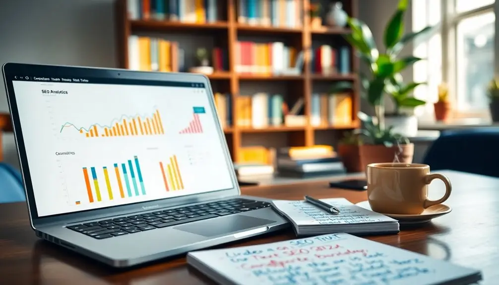 effective seo tips educators