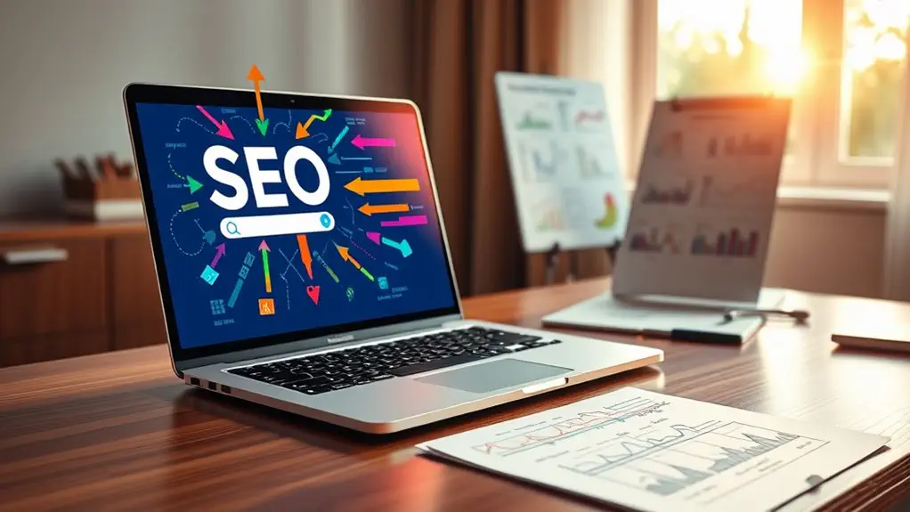 effective strategies for seo