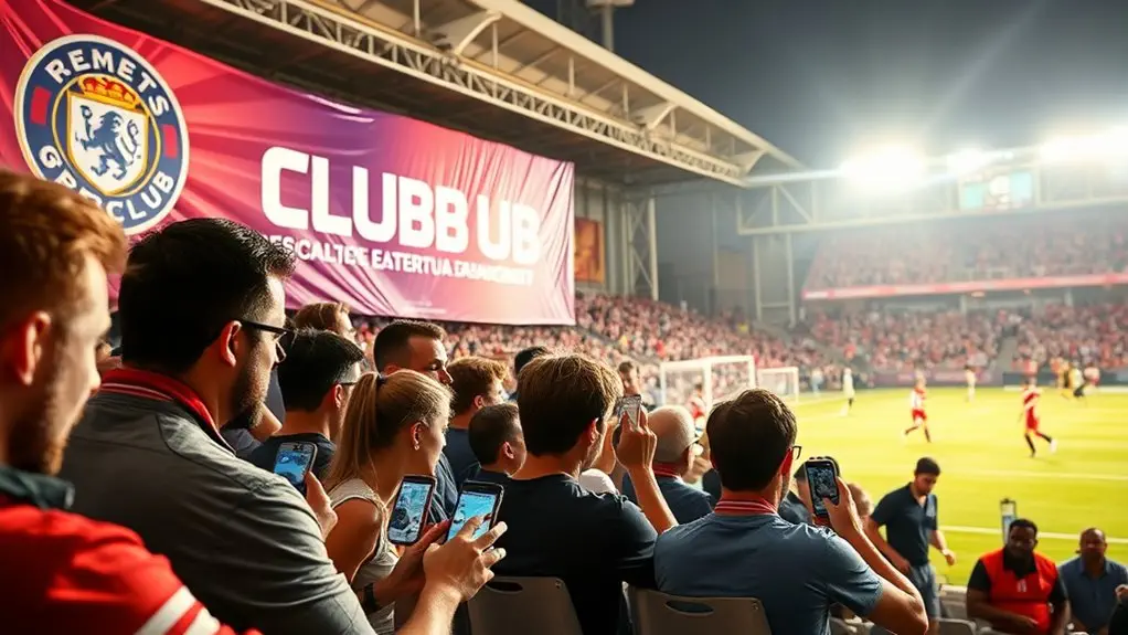 effective strategies for sports club seo