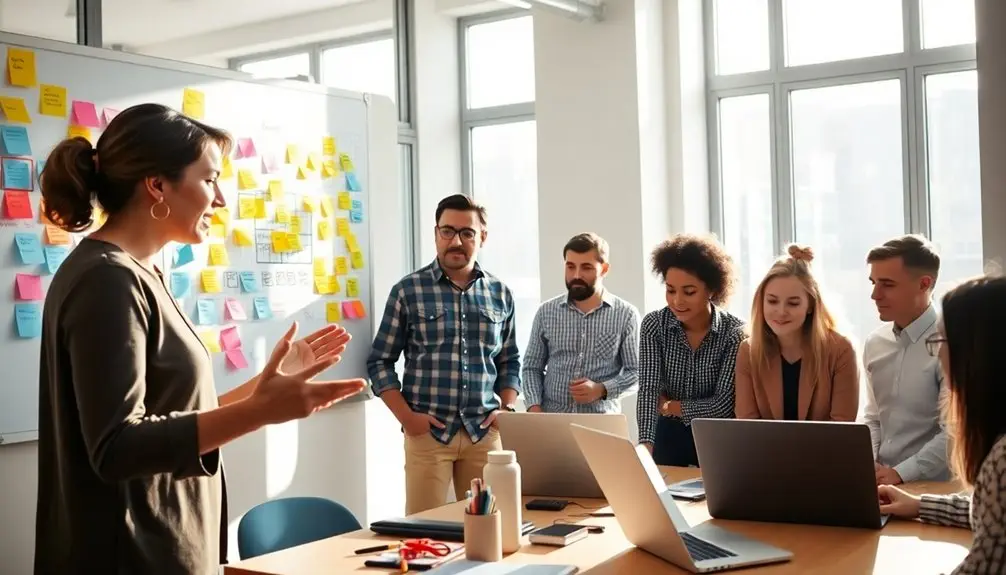 effective task delegation teamwork