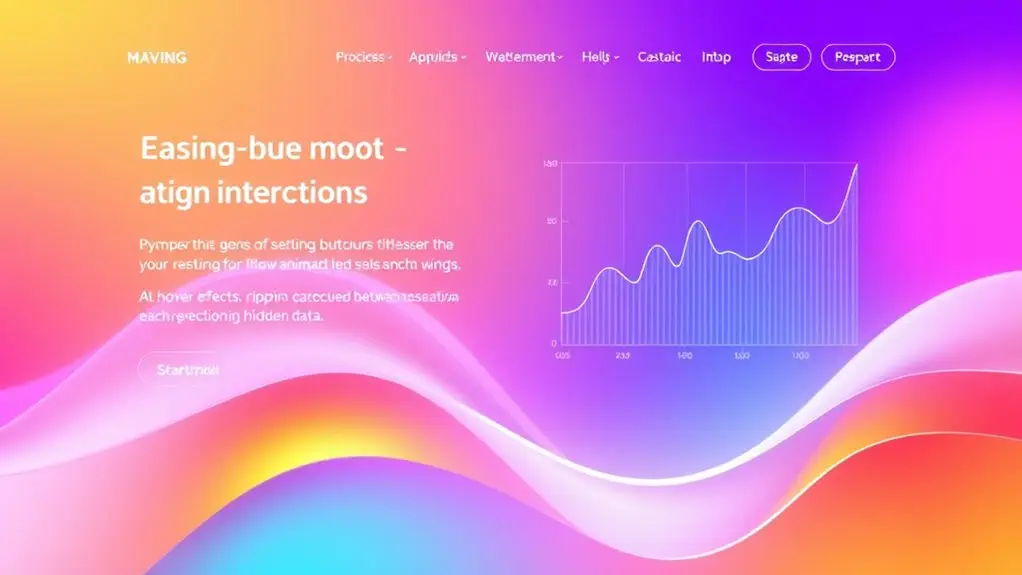 engaging micro interactions design