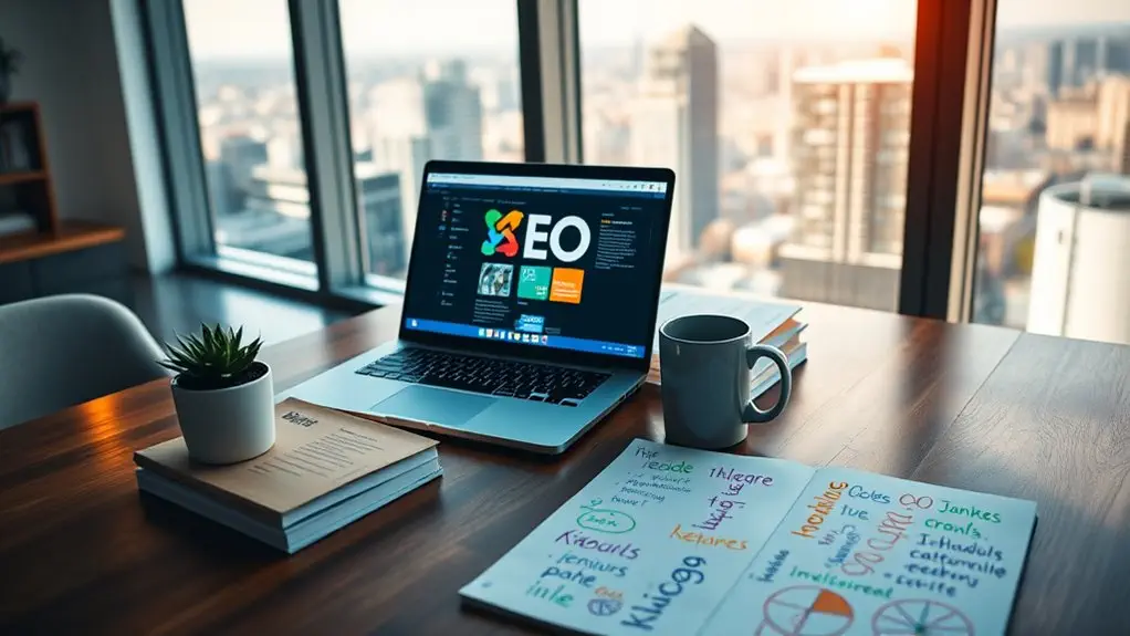 essential joomla seo tips