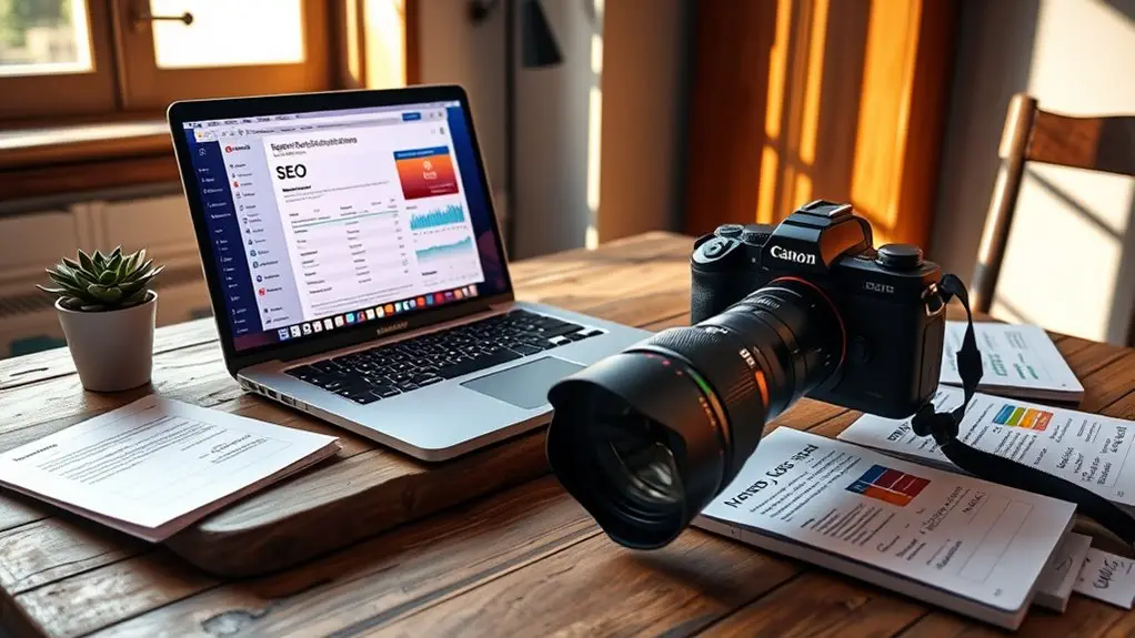 essential seo tips wordpress
