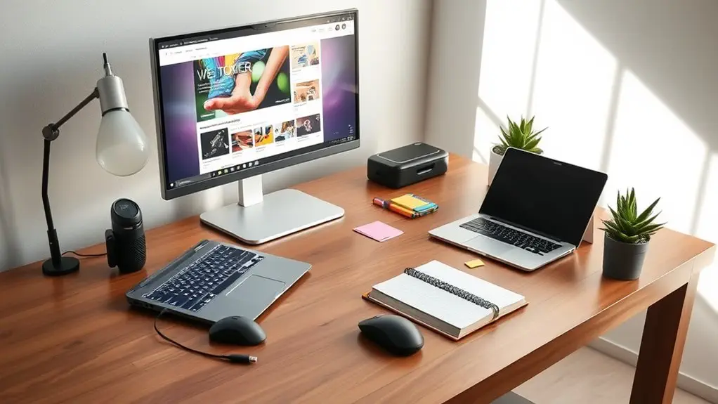 essential webmaster tools 2025