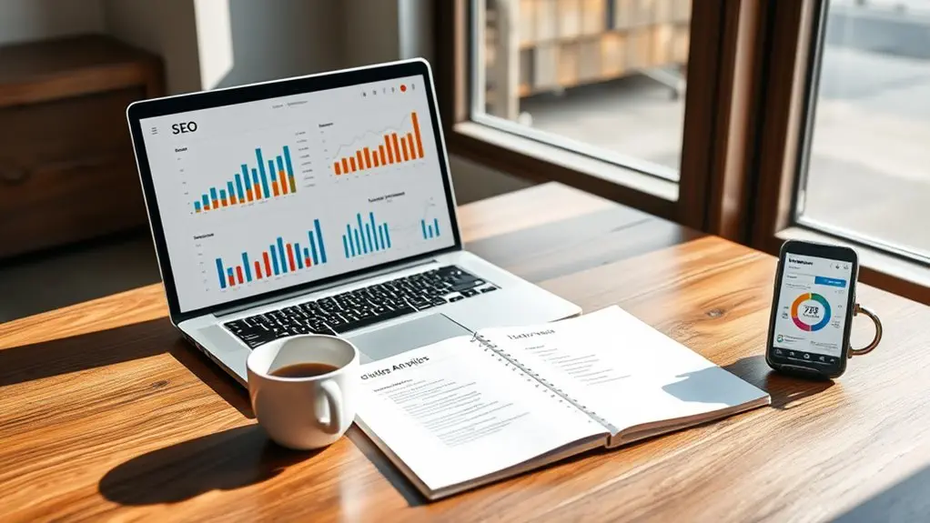 establishing performance indicators