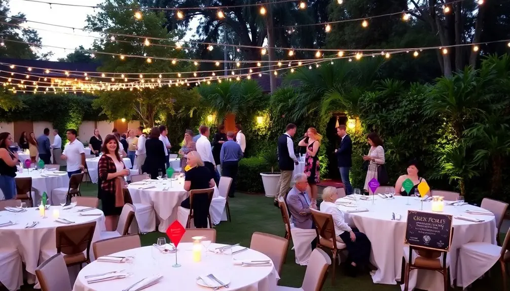 event tags enhance engagement