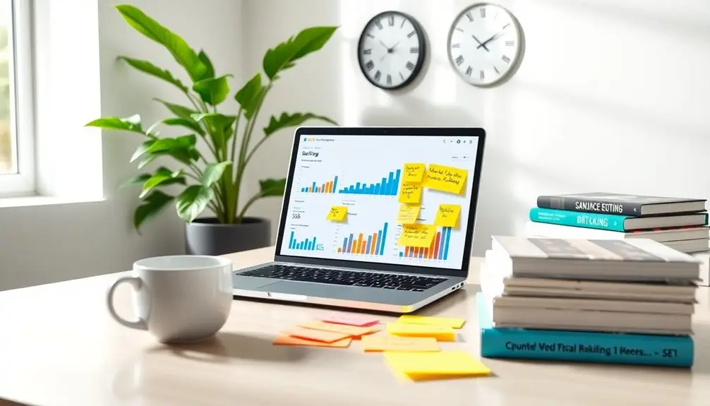 five essential seo strategies