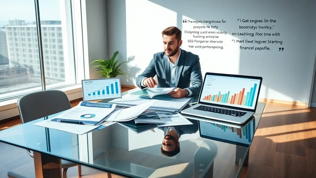 five essential seo strategies