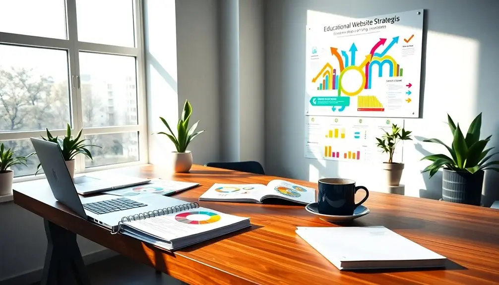 five key positioning strategies