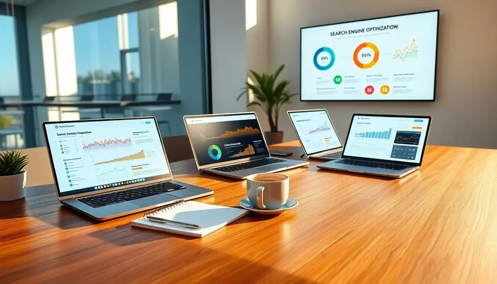 five key positioning strategies