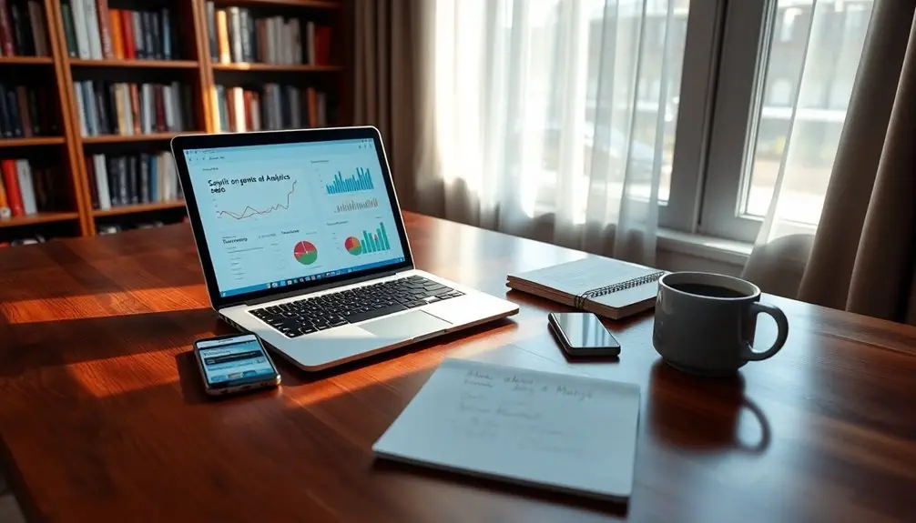 five key seo strategies