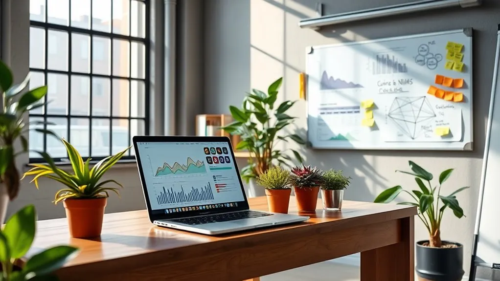 five key seo strategies