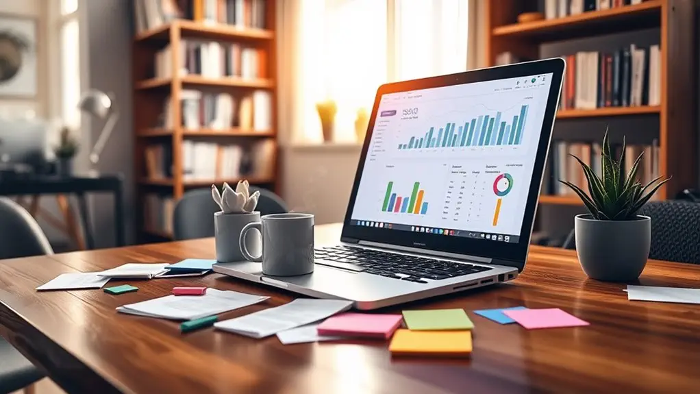 five key seo strategies