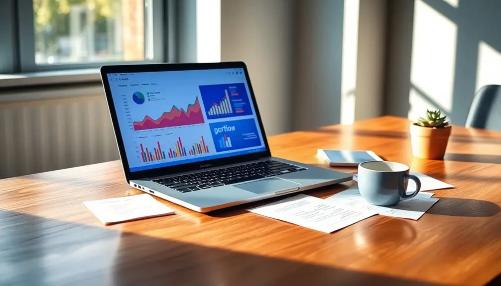 five key steps optimization