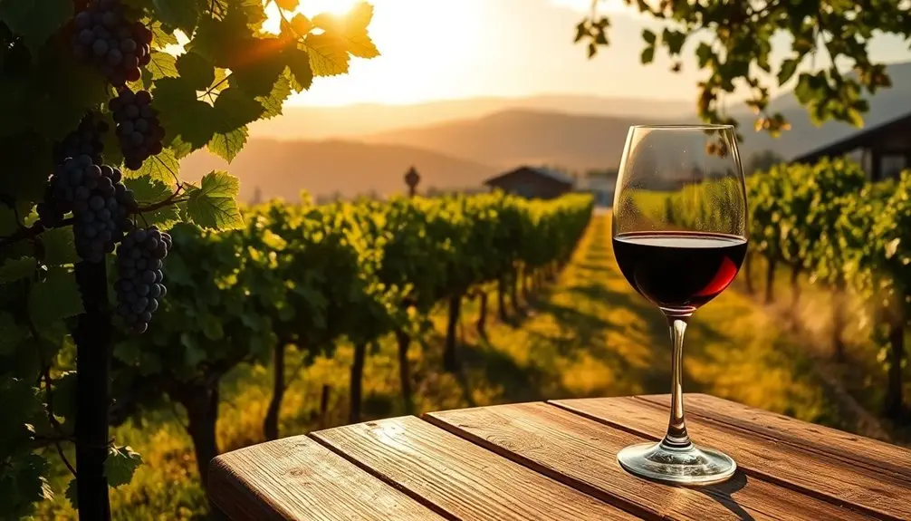 five key winery website strategies