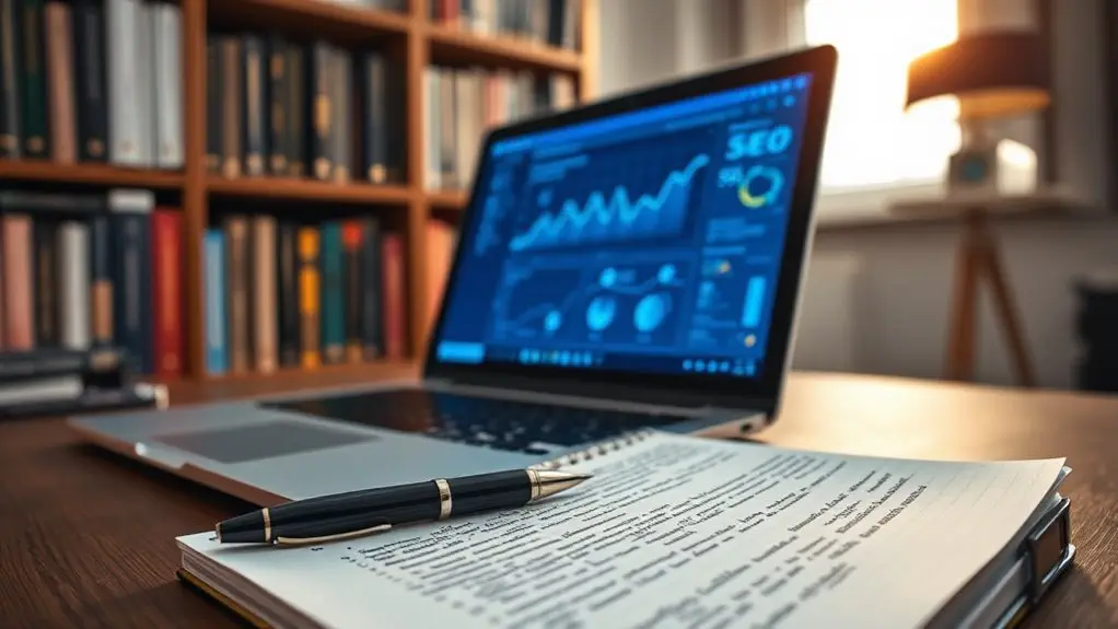 focus on technical seo