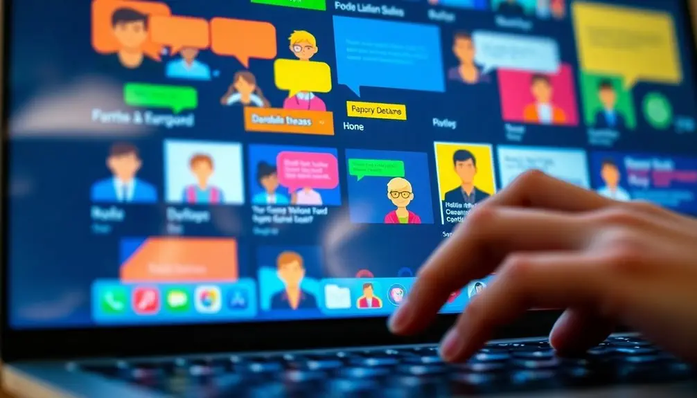 fora dyskusyjne internetowe platformy