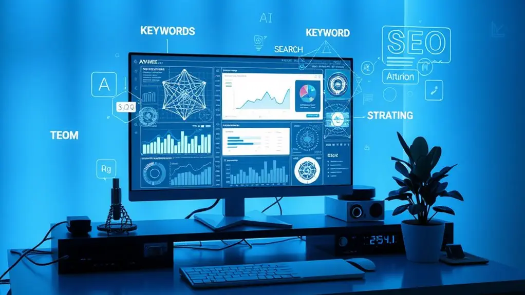 future of seo ai