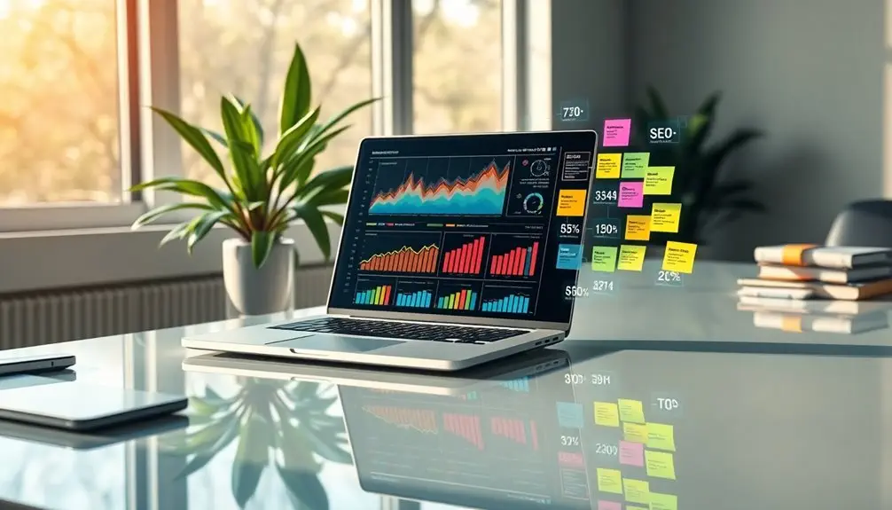 future seo key trends