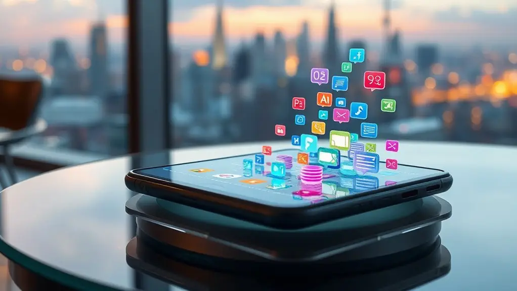 future trends in notifications
