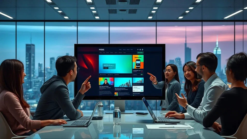 future trends in rwd