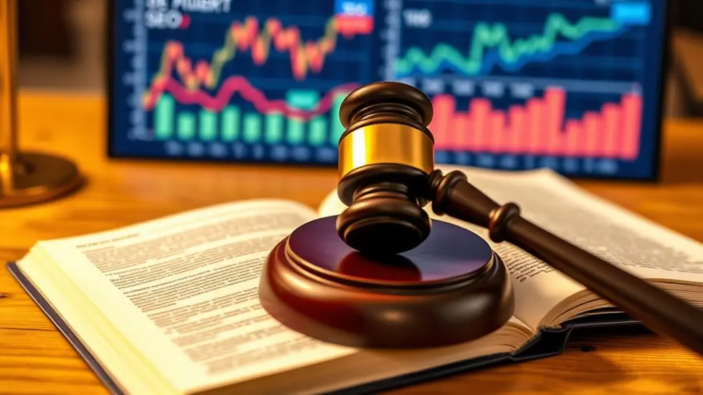 global legislation and compliance