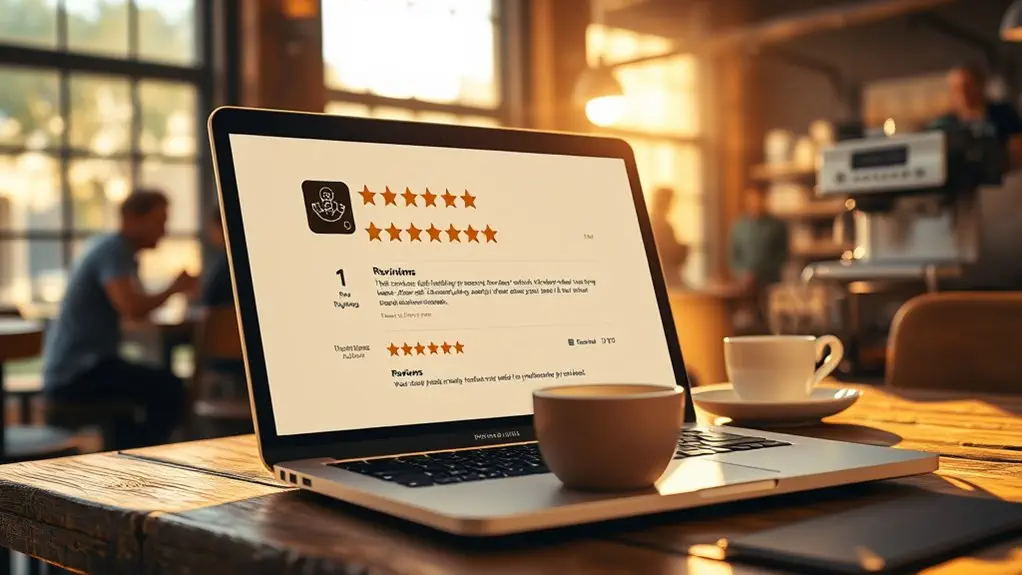 guest reviews enhance rankings
