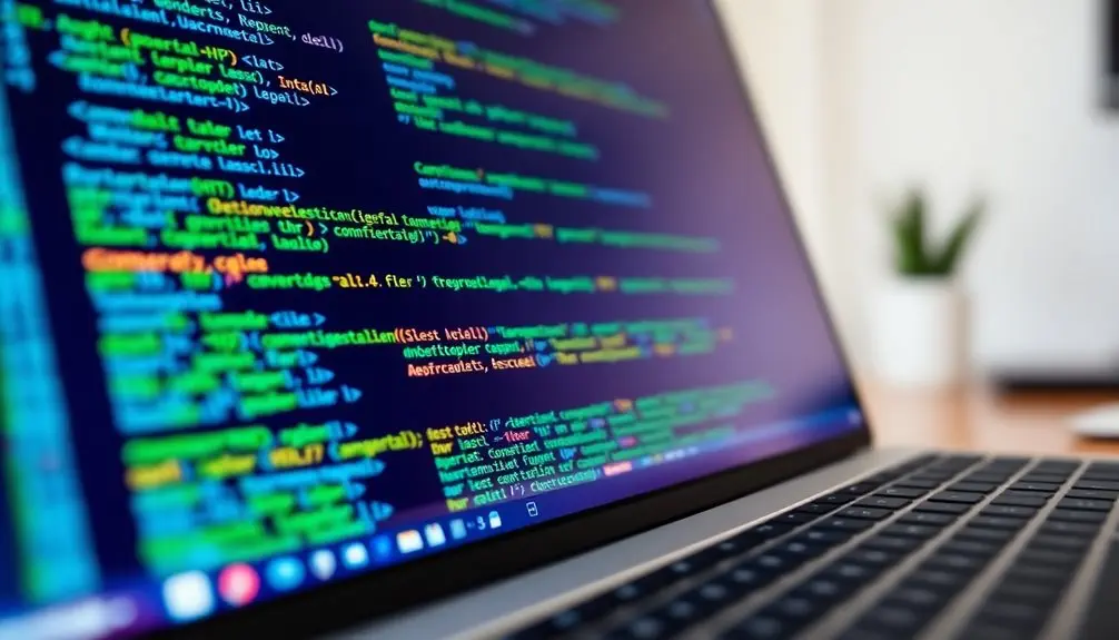 html header structure