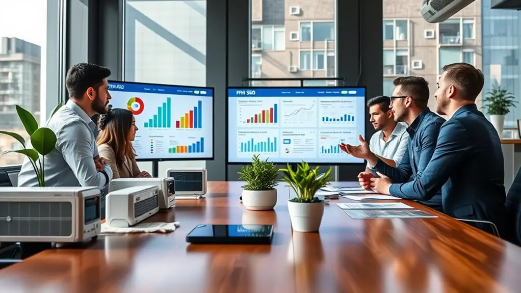 hvac seo strategies for businesses