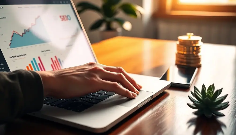 impact of reviews on seo