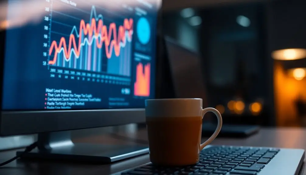 impact of structured data