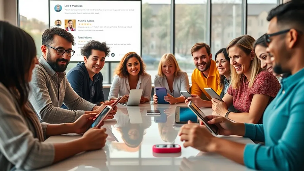 impact on consumer trust
